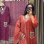 EMBROIDERY SUIT SET