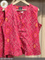 BANDNI COTTON VEST SET