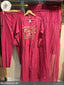 MUL COTTON ALINE SUIT