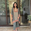Trendy Ajrakh Co-ord