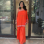 TANGERINE INDOWESTERN SET