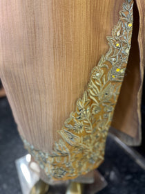 Firan Kurta Set
