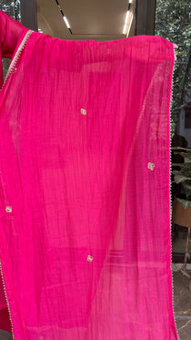 Zardosi Work Suit