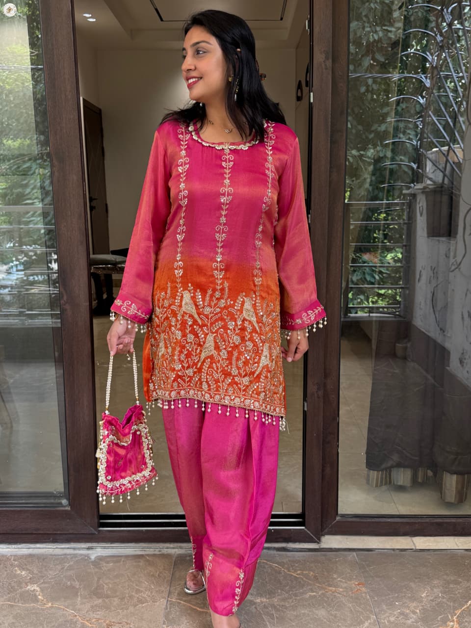TARA COORD