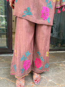 MADHAVI COORDSET