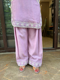 THE MYRA SUIT SET