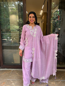 THE MYRA SUIT SET