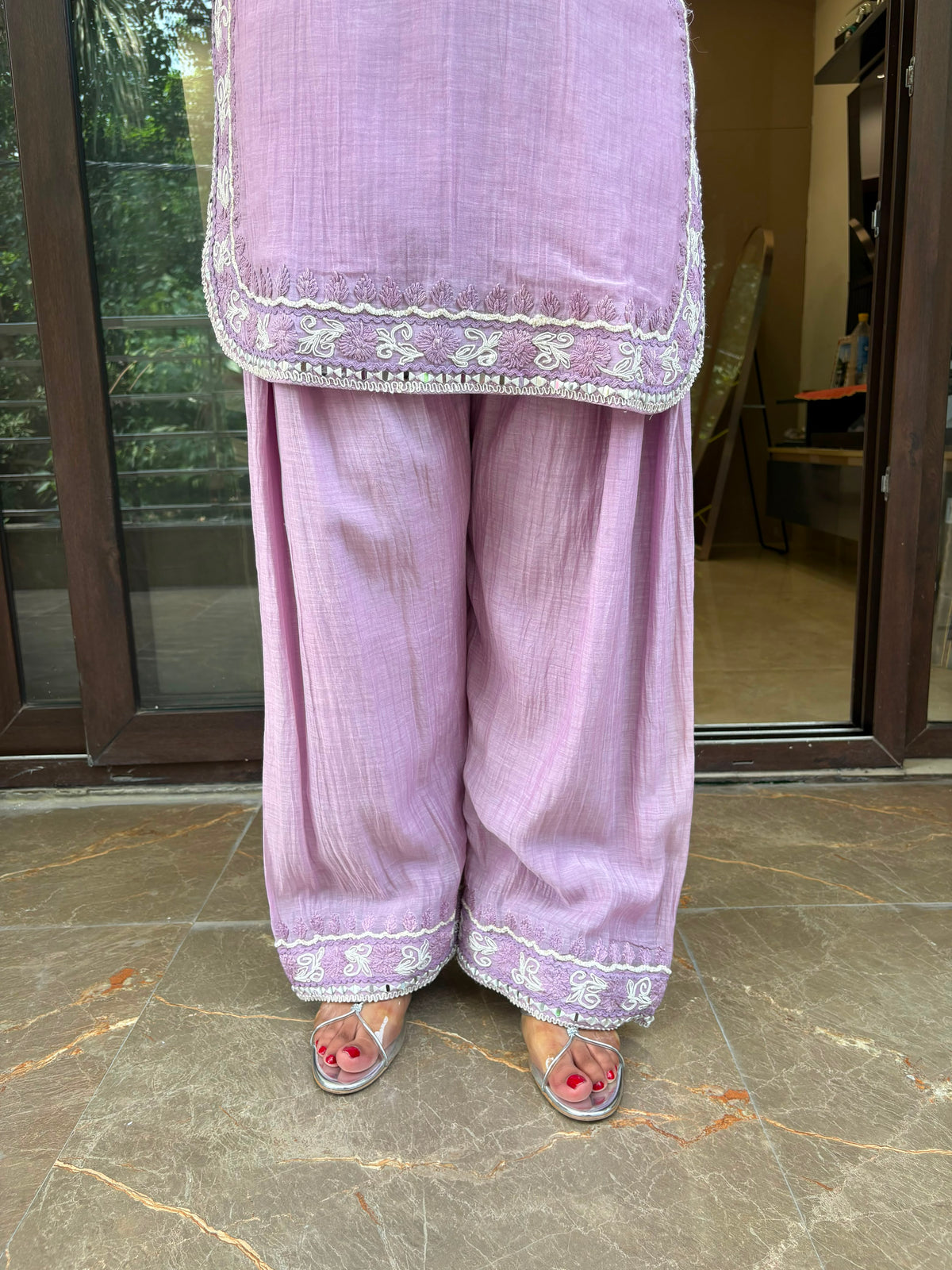 THE MYRA SUIT SET