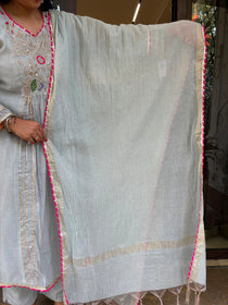 TARINI ALINE SUIT SET