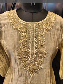 THE SAVIOUR SUIT 2