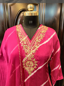 LEHIRYA SUIT SET