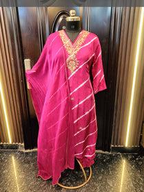 LEHIRYA SUIT SET