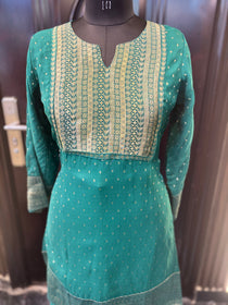 BANARASI COORDS