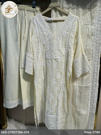 MUL MUL COTTON SUITS SET