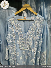 MUL MUL COTTON SUITS SET