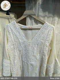 MUL MUL COTTON SUITS SET