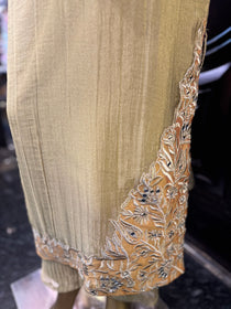 Firan Kurta Set