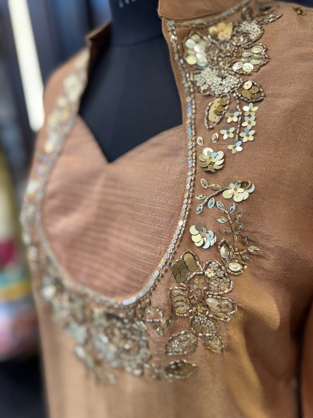 Smart Handwork Co-ord