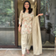 BANARASI FARSHI SUIT SET