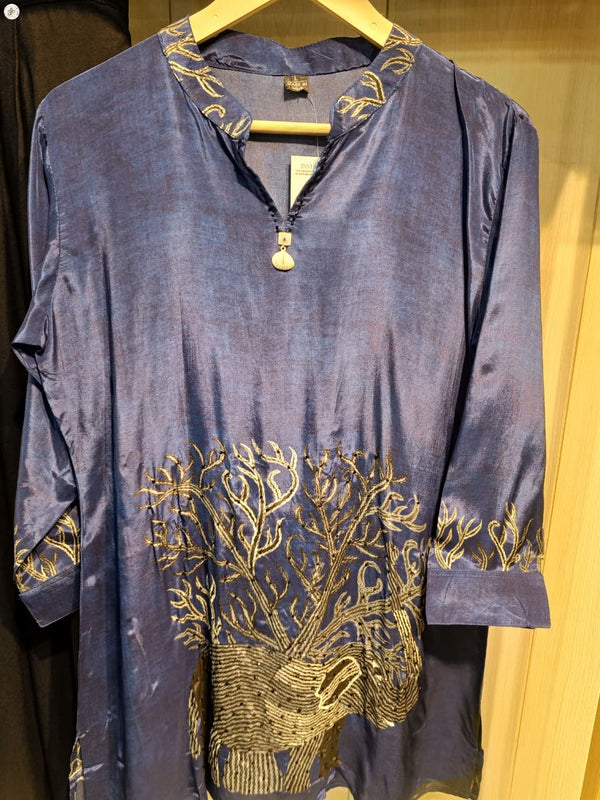 BLUE ELEPHANT COORDSET