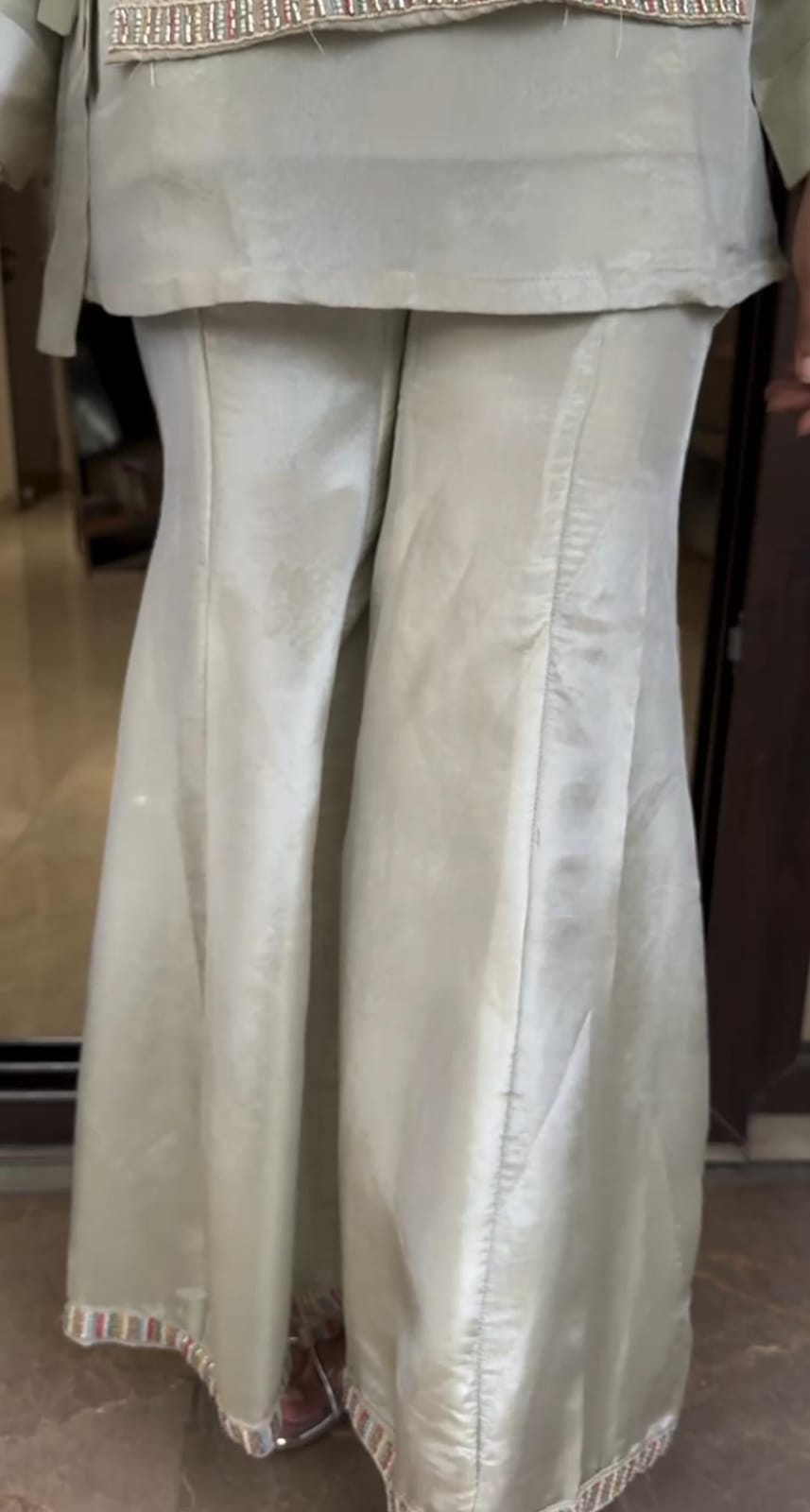 VIRAL JACKET COORDSET