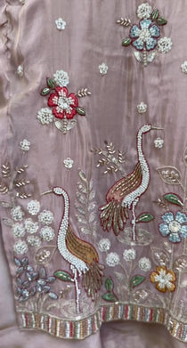 VIRAL JACKET COORDSET