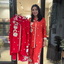 EMBROIDERY BUDGET COORDSET