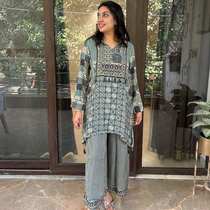 Ajrakh Coords