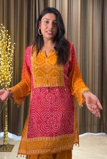 BANDNI FARSI COORD