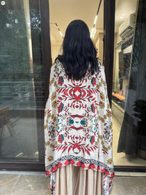 INDO WESTERN COORDSET