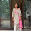 PASTEL FARSI SUIT SET