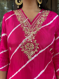 LEHIRYA SUIT SET