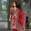 KALAMKAARI SUIT SET