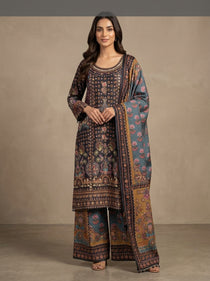 PAKISTANI SHRARA