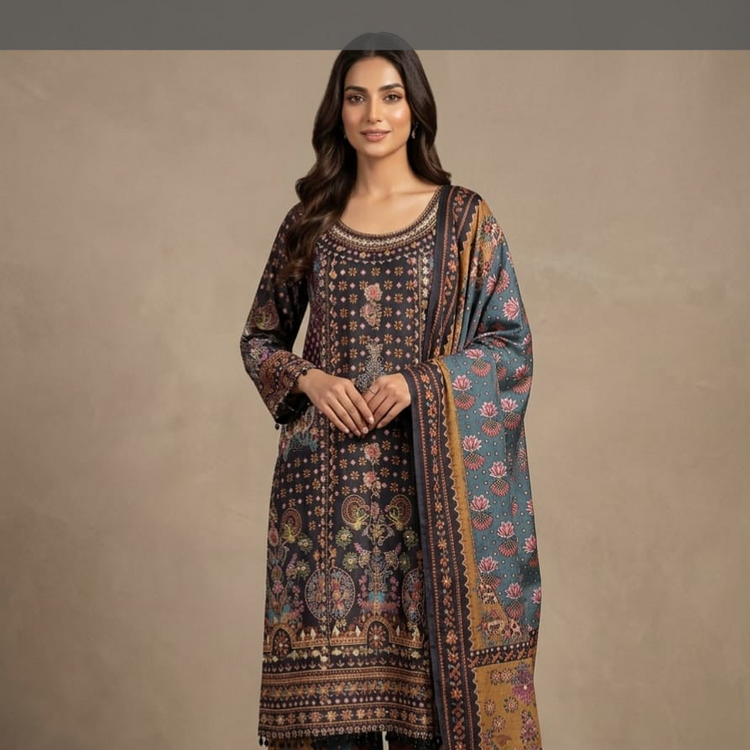 PAKISTANI SHRARA Main image