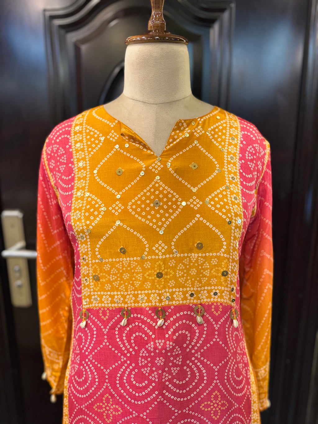 BANDNI FARSI COORD