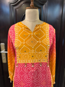 BANDNI FARSI COORD