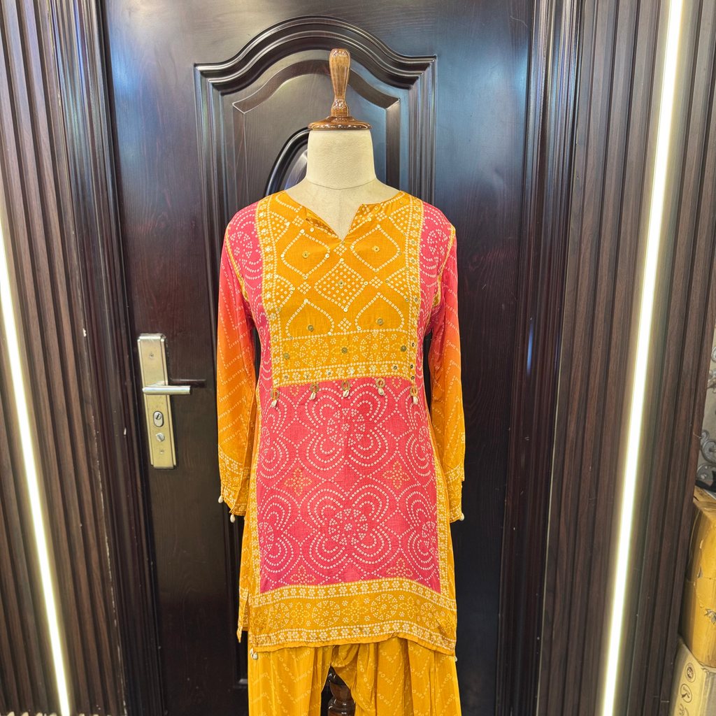 BANDNI FARSI COORD