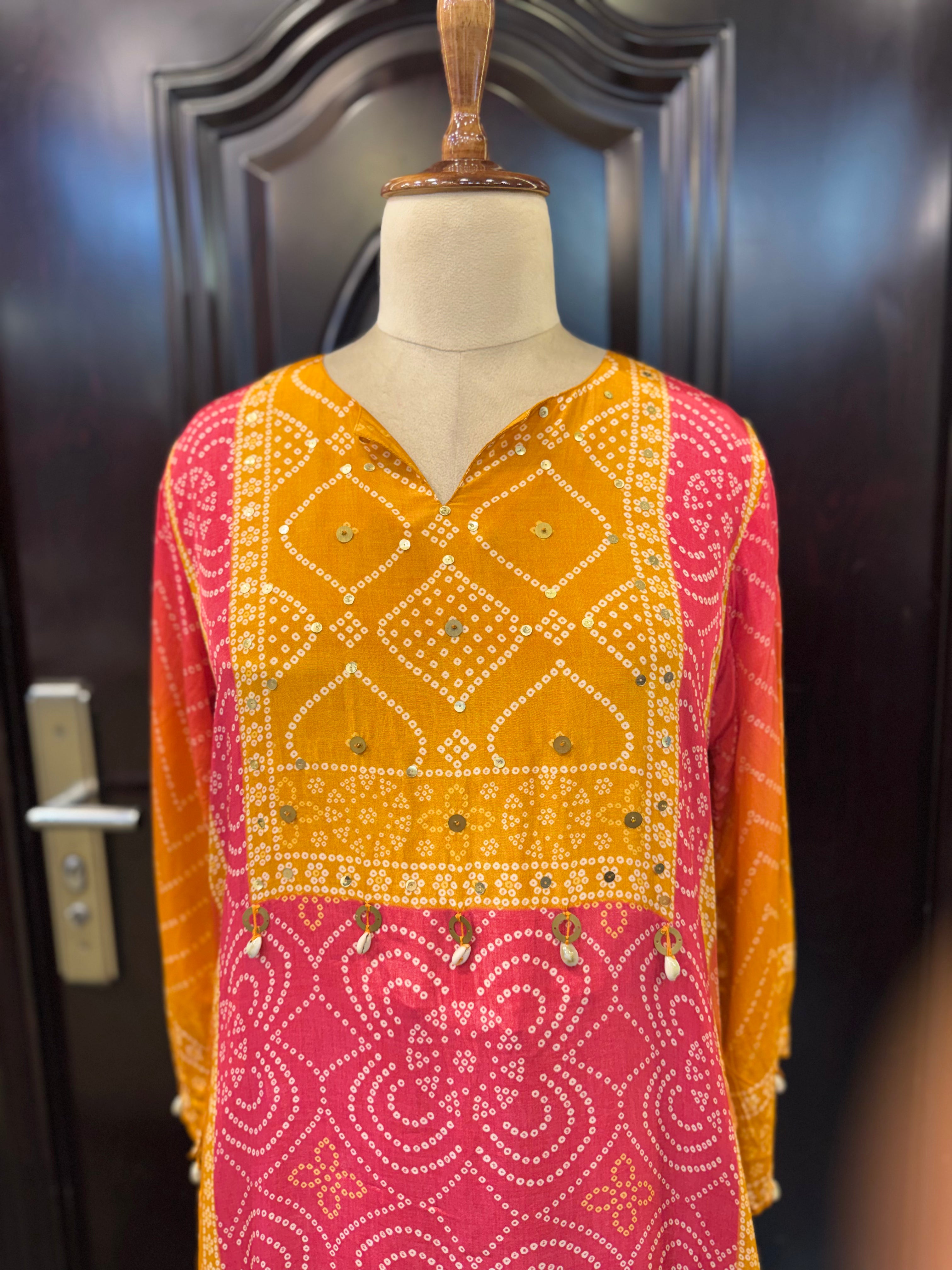 BANDNI FARSI COORD