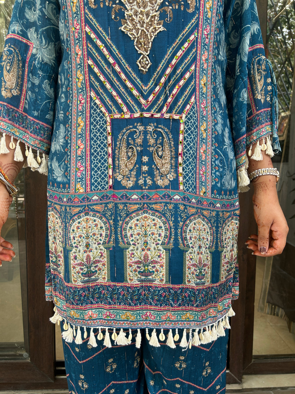 THE NOOR COORD