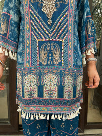 THE NOOR COORD