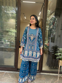THE NOOR COORD
