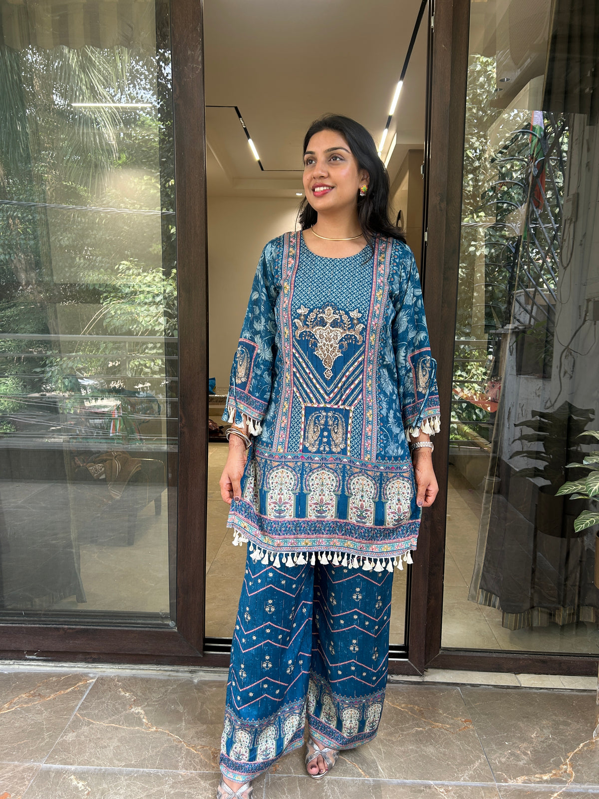 THE NOOR COORD