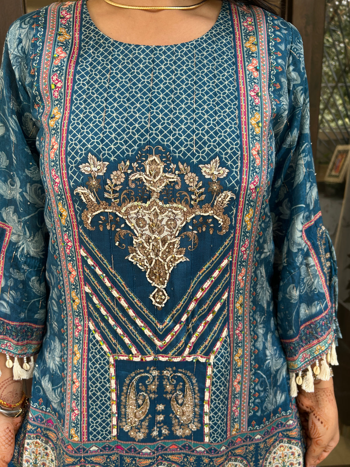 THE NOOR COORD