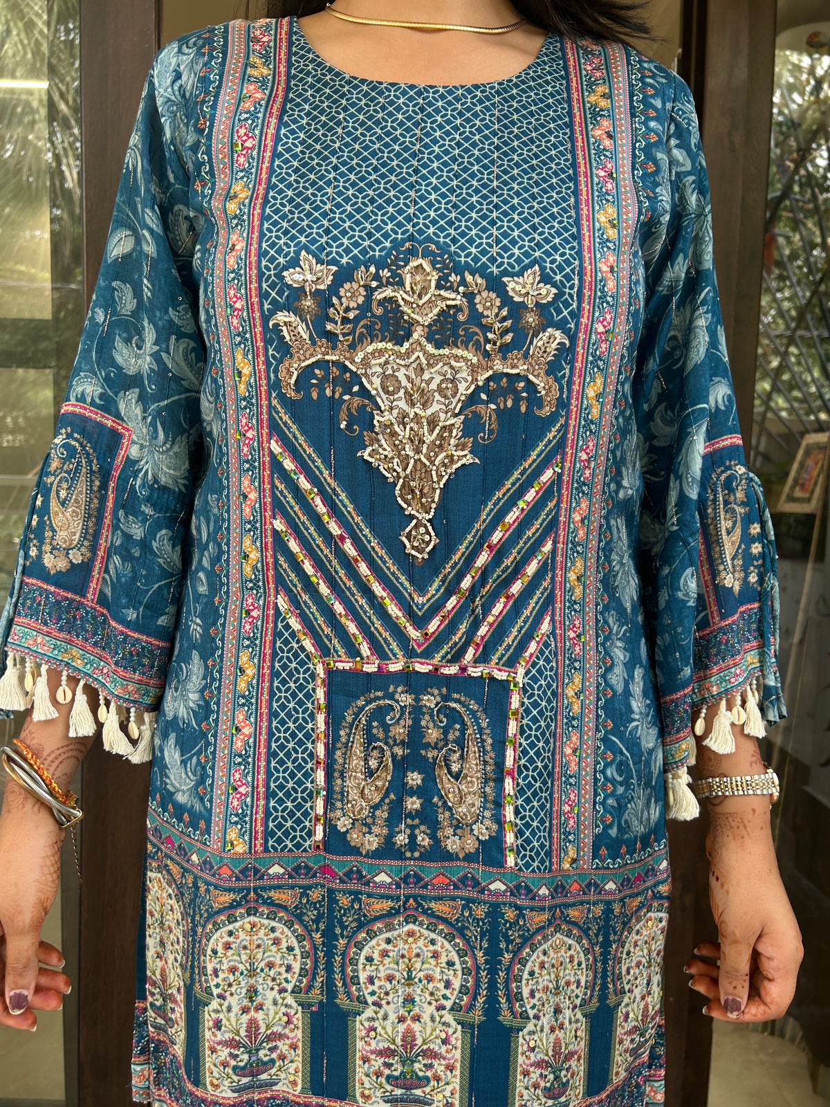 THE NOOR COORD