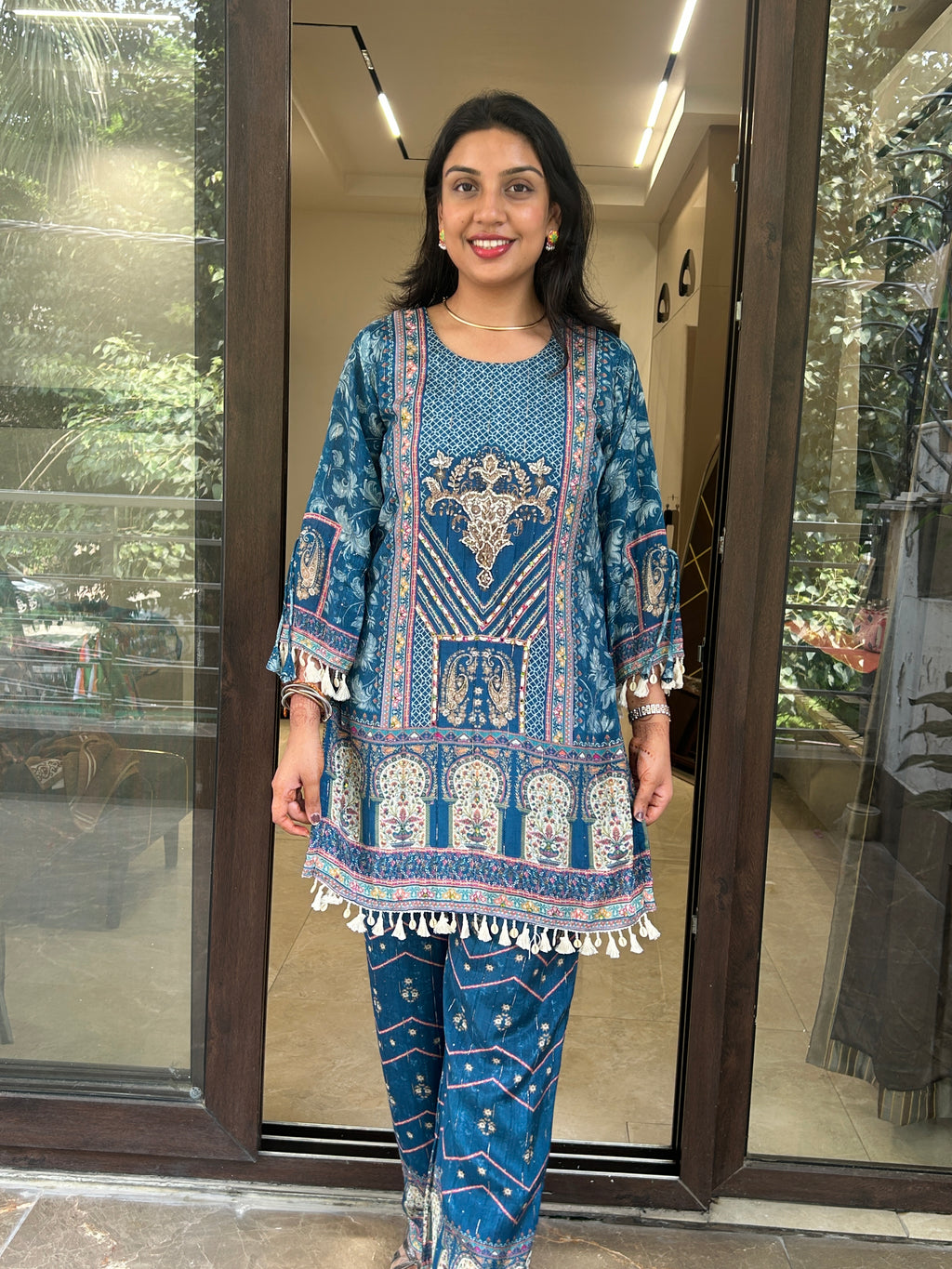 THE NOOR COORD