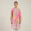 MultiColor muslin Coord