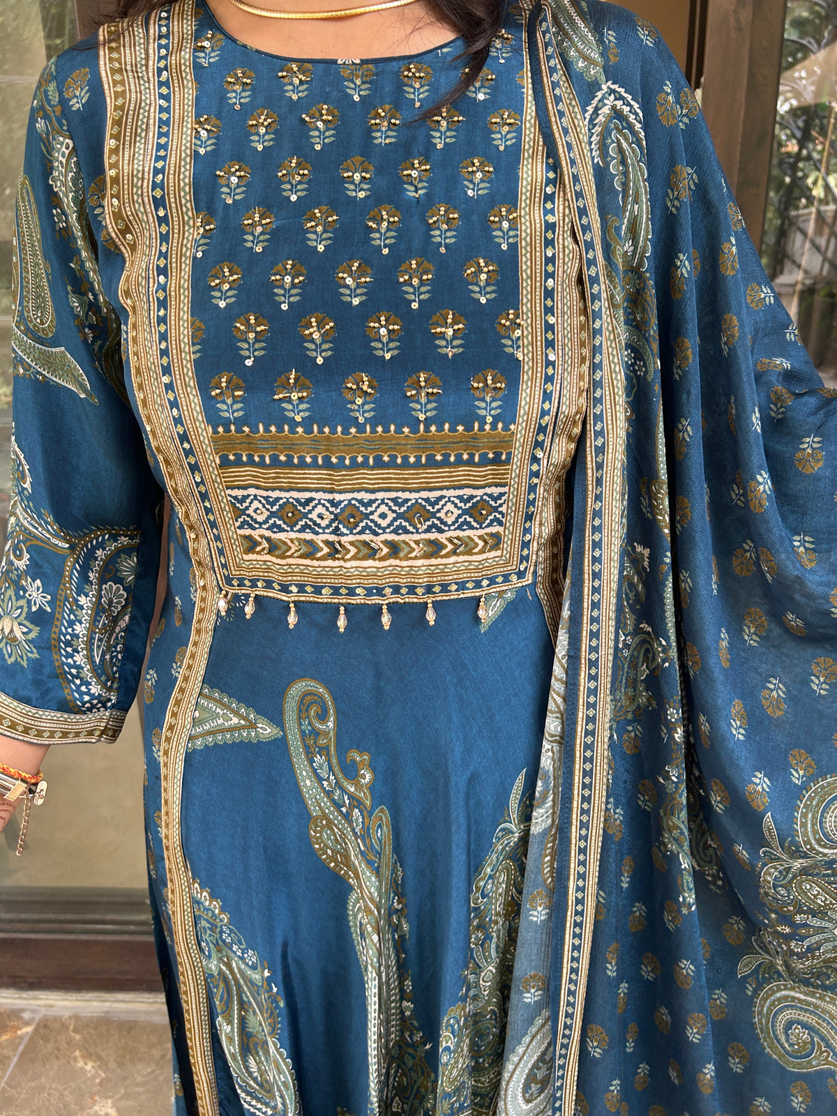NAIRA SUIT SET