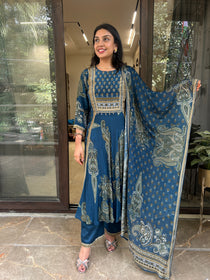 NAIRA SUIT SET