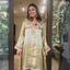 Punjabi Dual Shade Coord